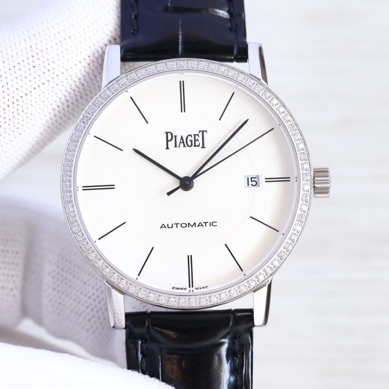 PIAGET